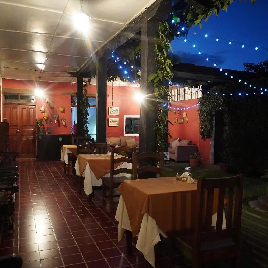 Posada Don Diego Antigua 3*,  Guatemala