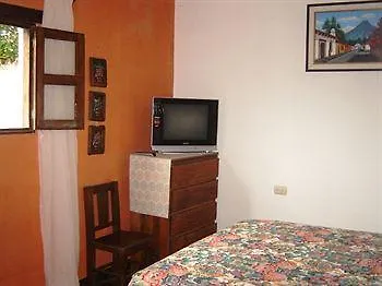 Posada Don Diego Antigua 3*,