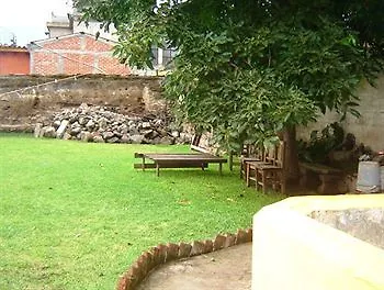 Posada Don Diego Antigua