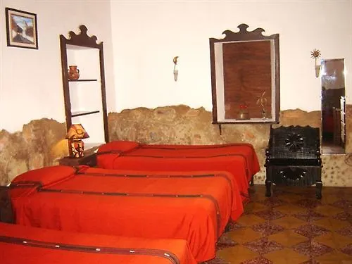 Posada Don Diego Antigua Guatemala
