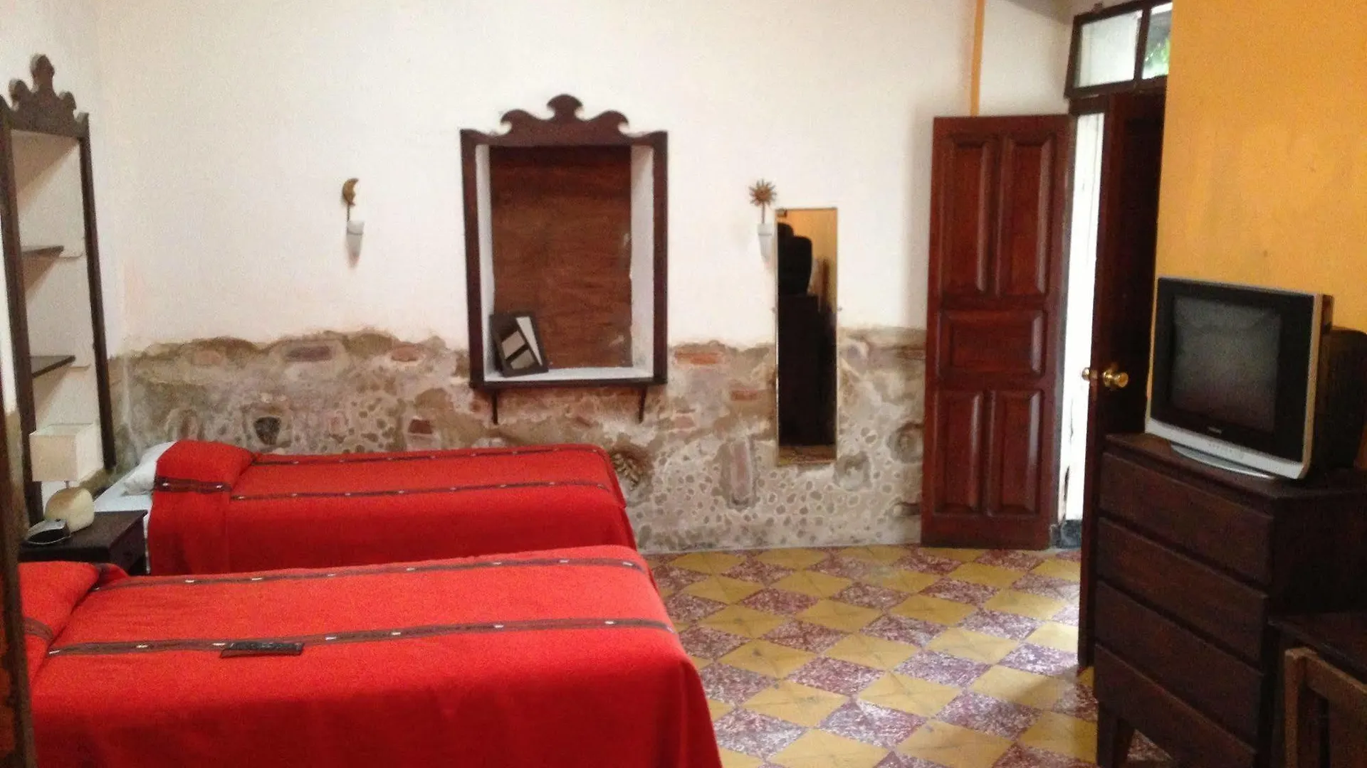 Posada Don Diego Antigua Guatemala