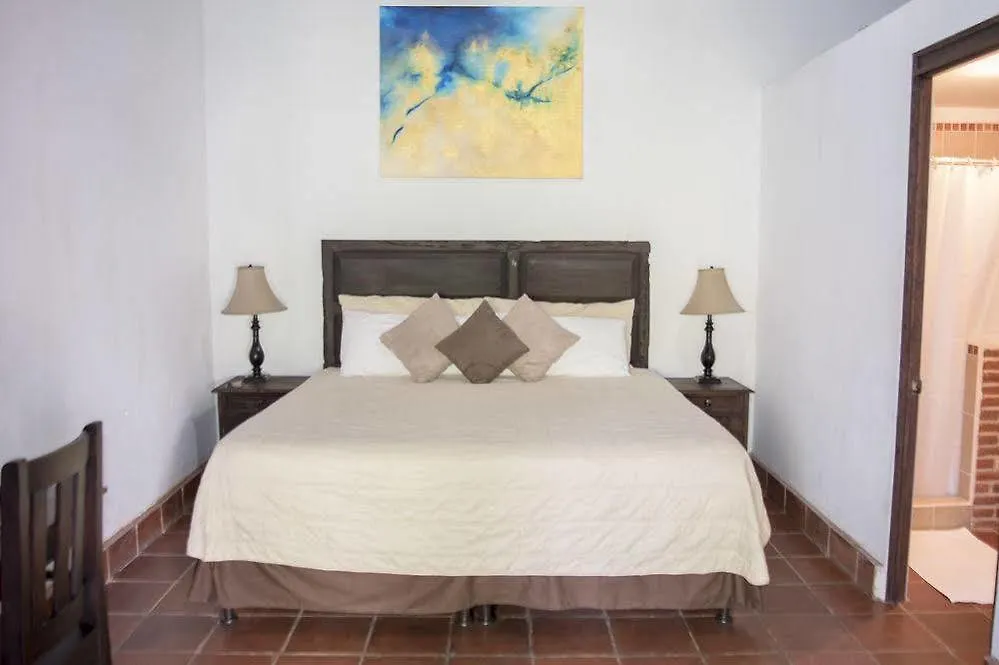 Posada Don Diego Antigua 3*,