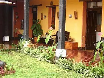 Posada Don Diego Antigua Guatemala