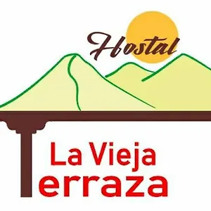  Hostel La Vieja Terraza